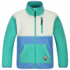 Rago Pile Fleece Jacket Marina